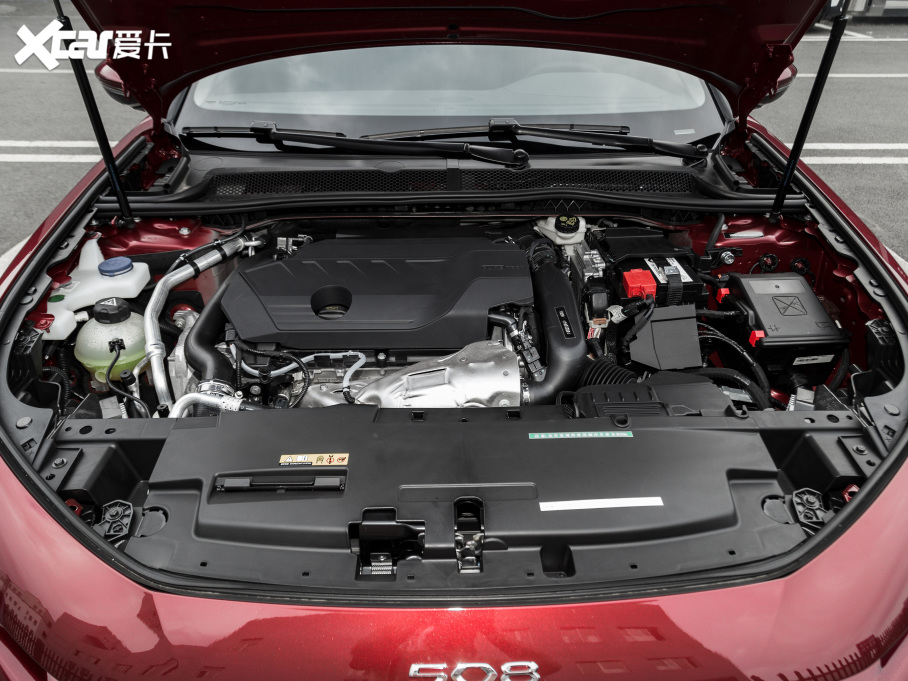 2022508L 400THP PureTech {ذ