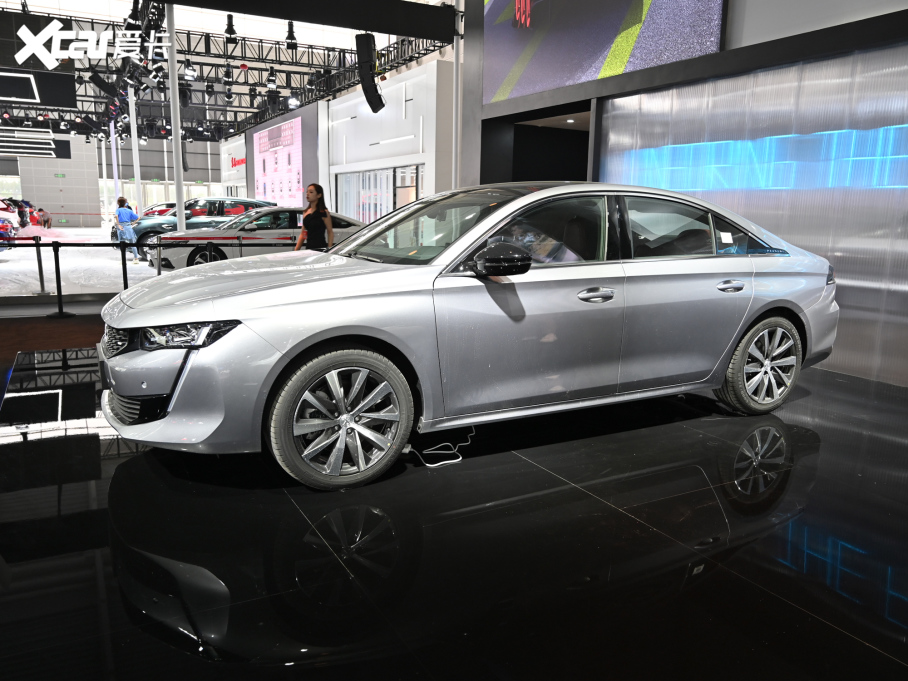 2022508L 400THP PureTech 