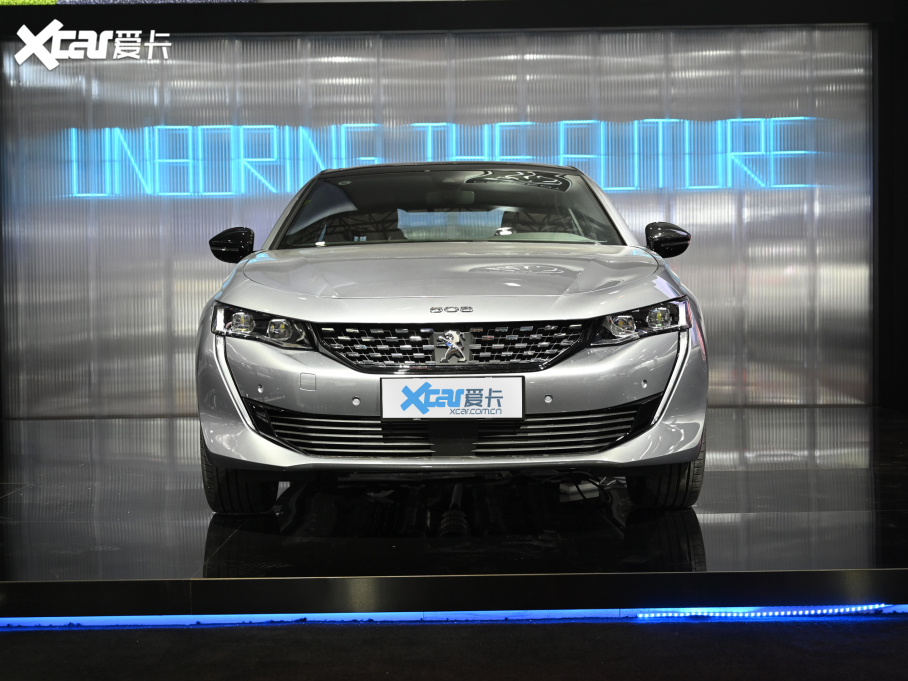 2022(bio)508L 400THP PureTech 