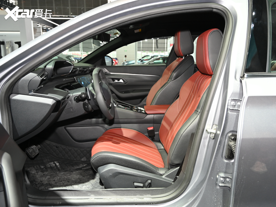 2022508L 400THP PureTech 