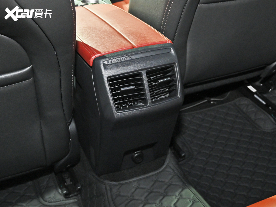 2022(bio)508L 400THP PureTech 