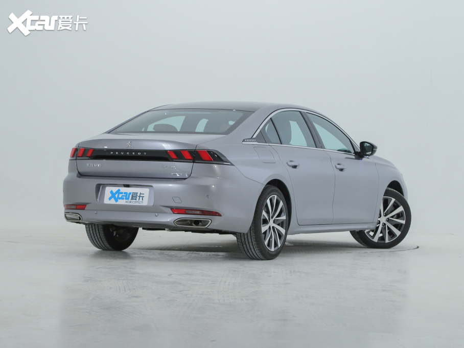 2022508L 400THP PureTech SӰ