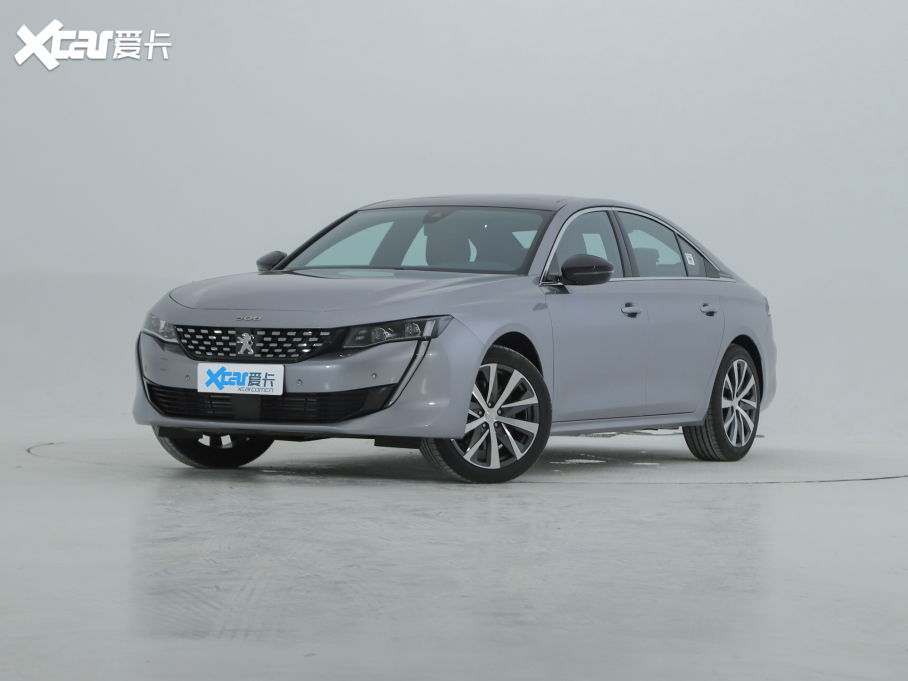 2022508L 400THP PureTech SӰ