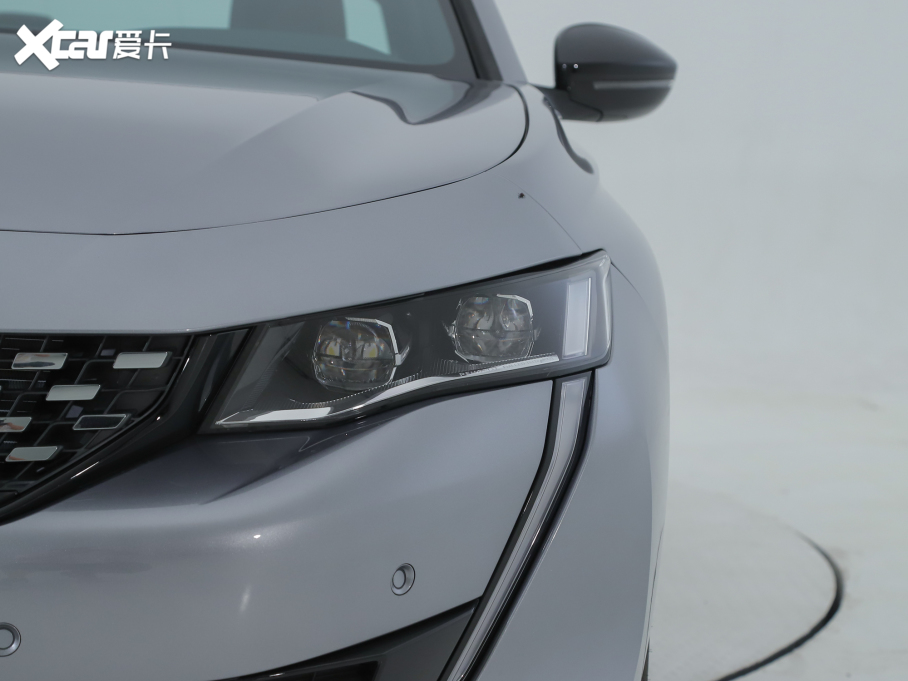 2022508L 400THP PureTech SӰ