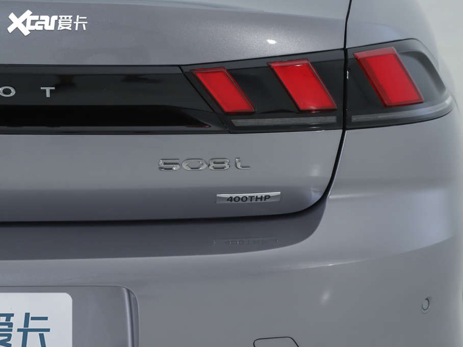 2022508L 400THP PureTech SӰ