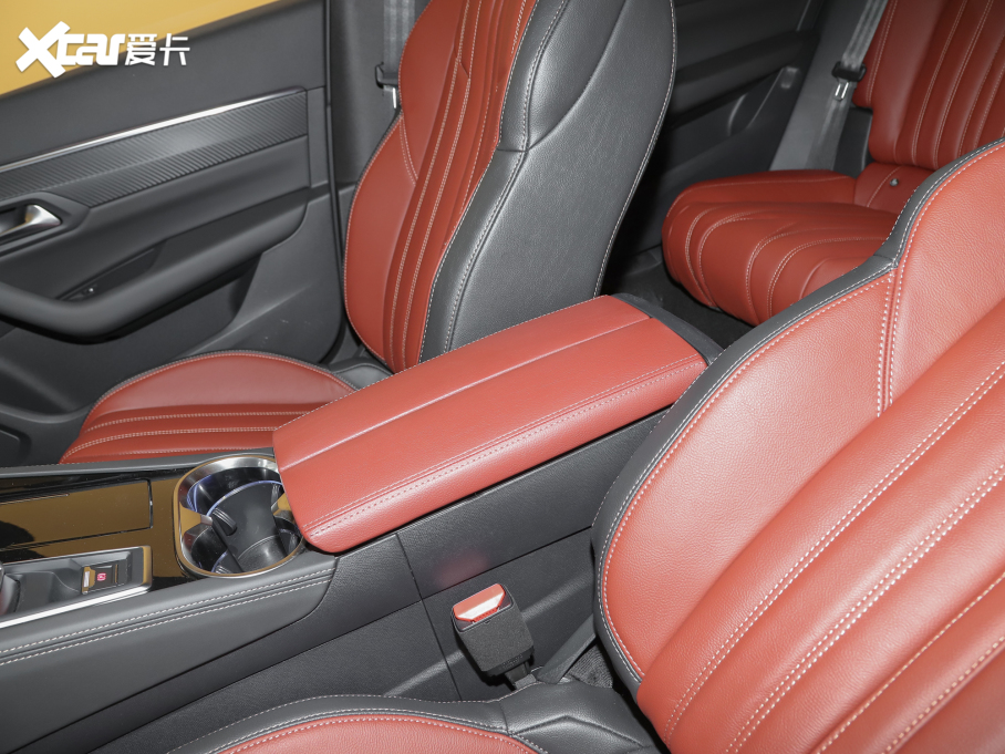 2022(bio)508L 400THP PureTech SӰ