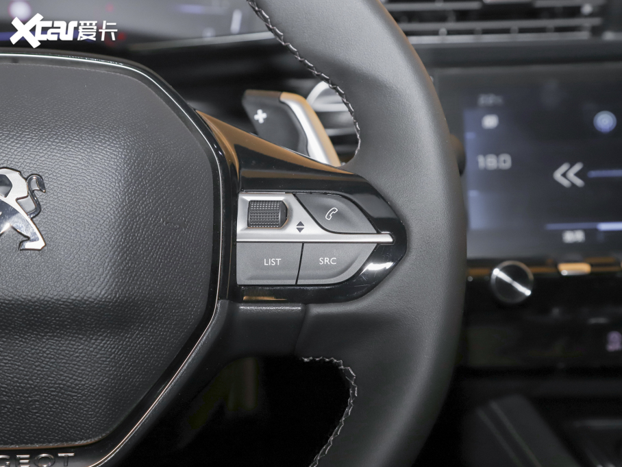 2022508L 400THP PureTech SӰ