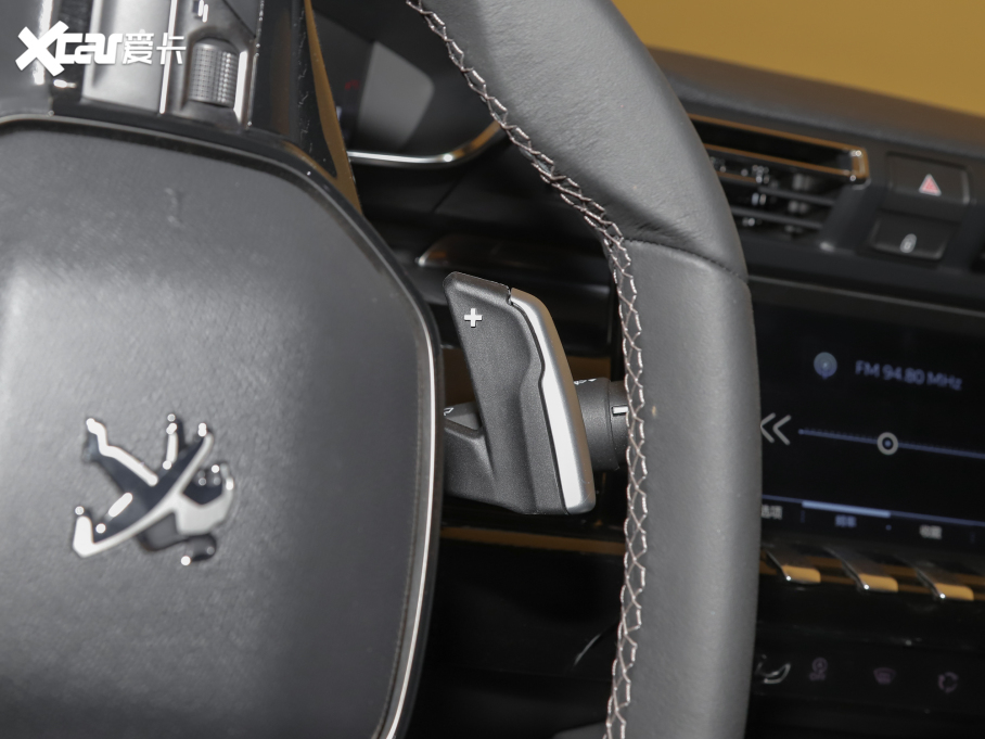 2022508L 400THP PureTech SӰ