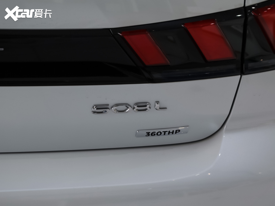 2022508L 360THP PureTech h