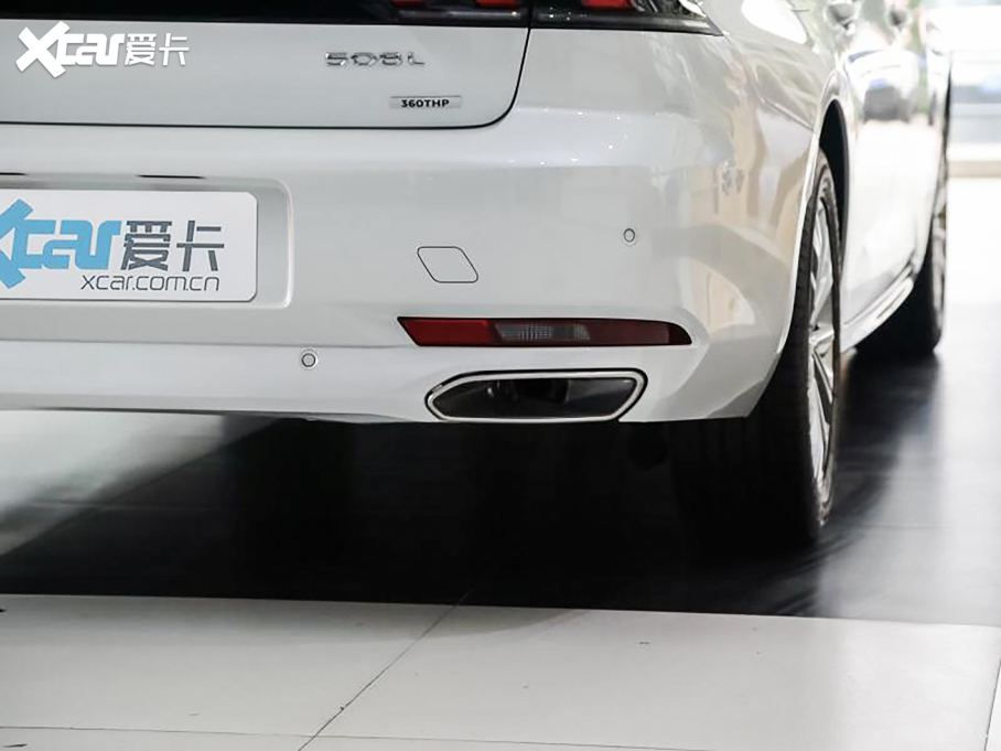 2022508L 360THP PureTech h