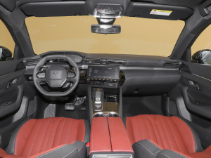 2022400THP PureTech SӰ (ni)ȫ