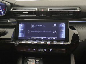 2022400THP PureTech SӰ {