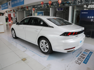 2022360THP PureTech h 45