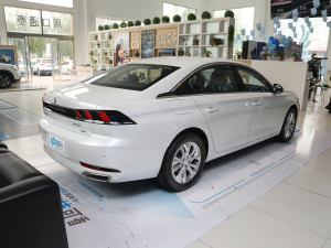 2022360THP PureTech h Һ45