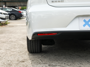 2022款1.6T 进取版 细节外观