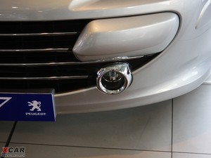 2010款1.6L 手动舒适版 细节外观