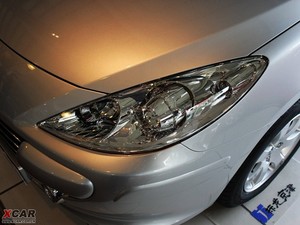 2010款1.6L 手动舒适版 细节外观