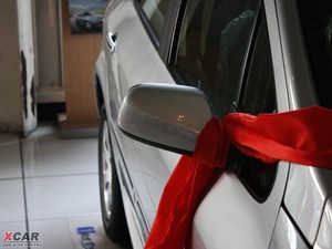 2010款1.6L 手动舒适版 细节外观