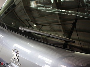 2010款1.6L 手动舒适版 细节外观