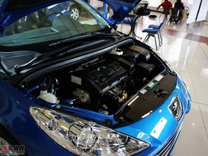 2010款1.6L 自动舒适版 其它