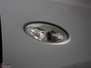2010款1.6L 手动舒适版 细节外观