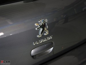 2010款1.6L 手动舒适版 细节外观