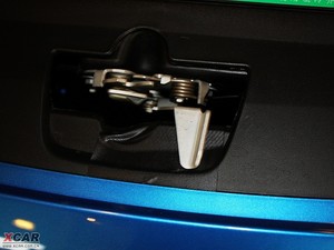 2010款1.6L 自动舒适版 其它