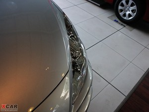 2010款1.6L 手动舒适版 细节外观