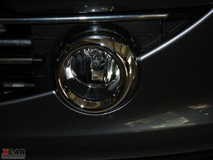 2010款1.6L 手动舒适版 细节外观
