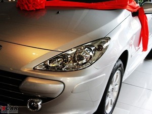 2010款1.6L 手动舒适版 细节外观