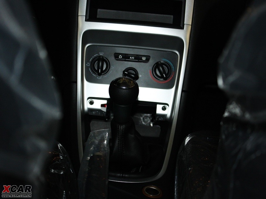 2010�����307�Ɏ� 1.6L �ք����m��