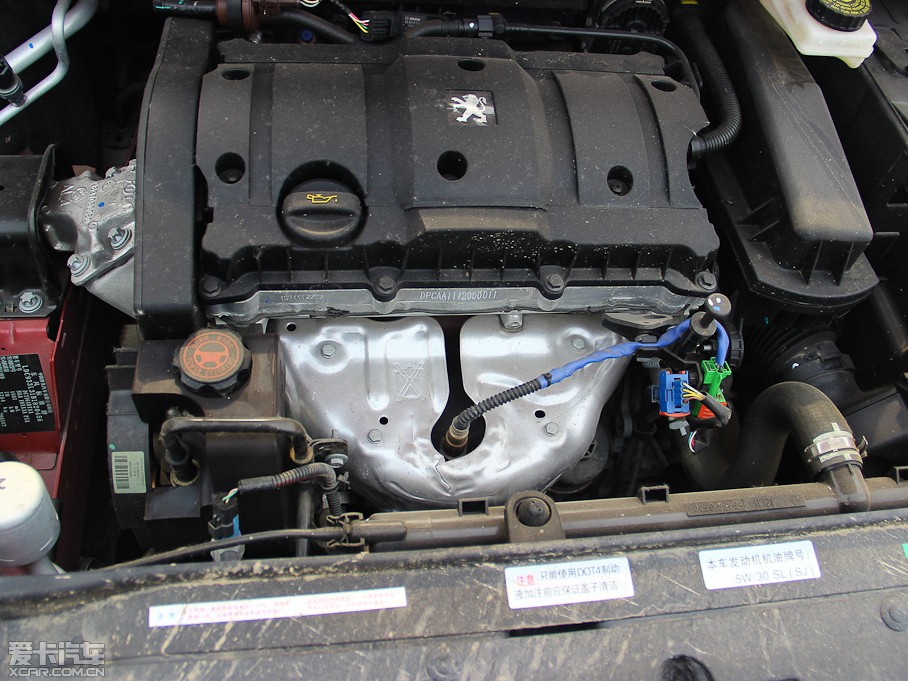 2010(bio)307 2.0L Ԅm