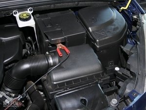 2010款2.0L 自动豪华版 其它