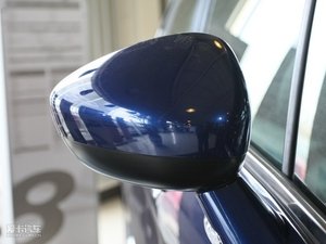 2010款2.0L 自动豪华版 细节外观