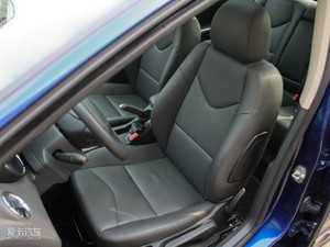 2010款2.0L 手动豪华版 主驾驶座椅