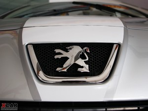 2010款2.0L 自动尊贵版 细节外观