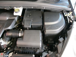 2010款2.0L 自动尊贵版 其它