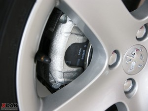 2010款2.0L 自动尊贵版 细节外观