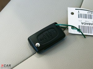 2010款2.0L 自动尊贵版 其它