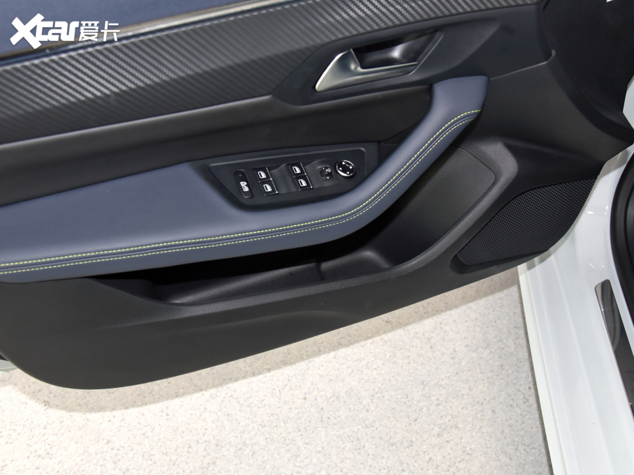 2023(bio)508L 400THP PureTech SŞ