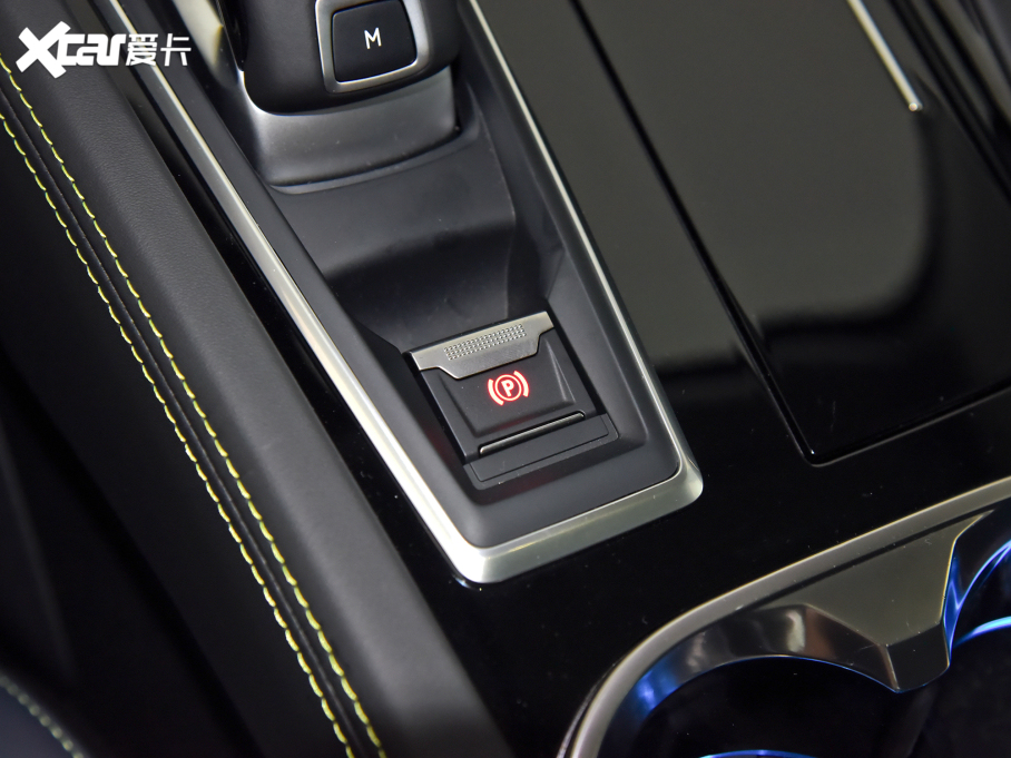 2023(bio)508L 400THP PureTech SŞ