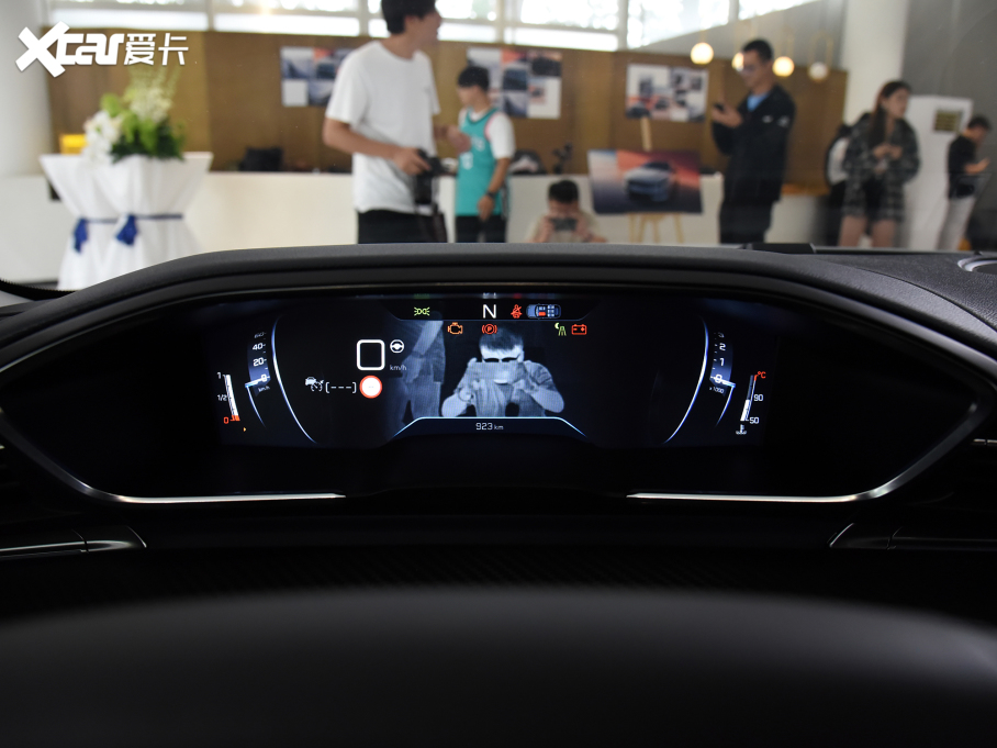 2023508L 400THP PureTech SŞ