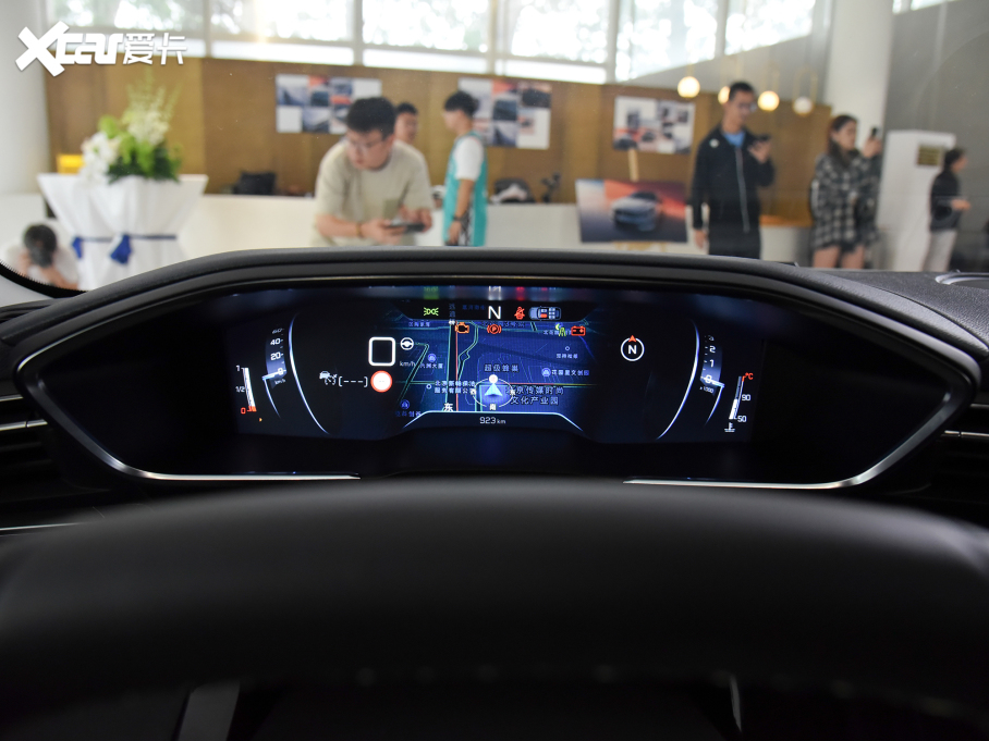 2023508L 400THP PureTech SŞ