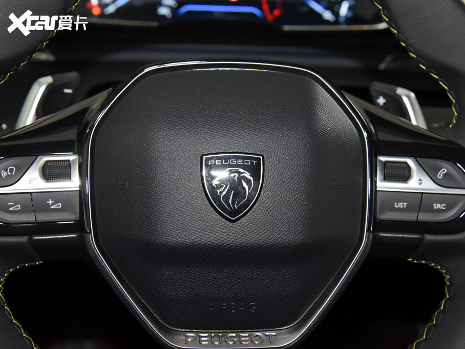 2023508L 400THP PureTech SŞ