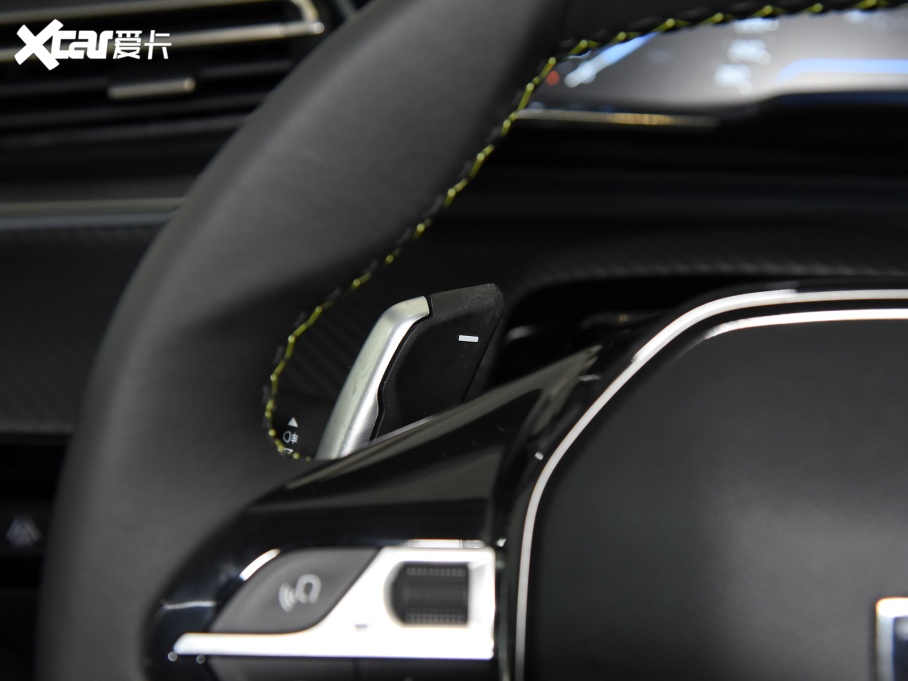 2023508L 400THP PureTech SŞ