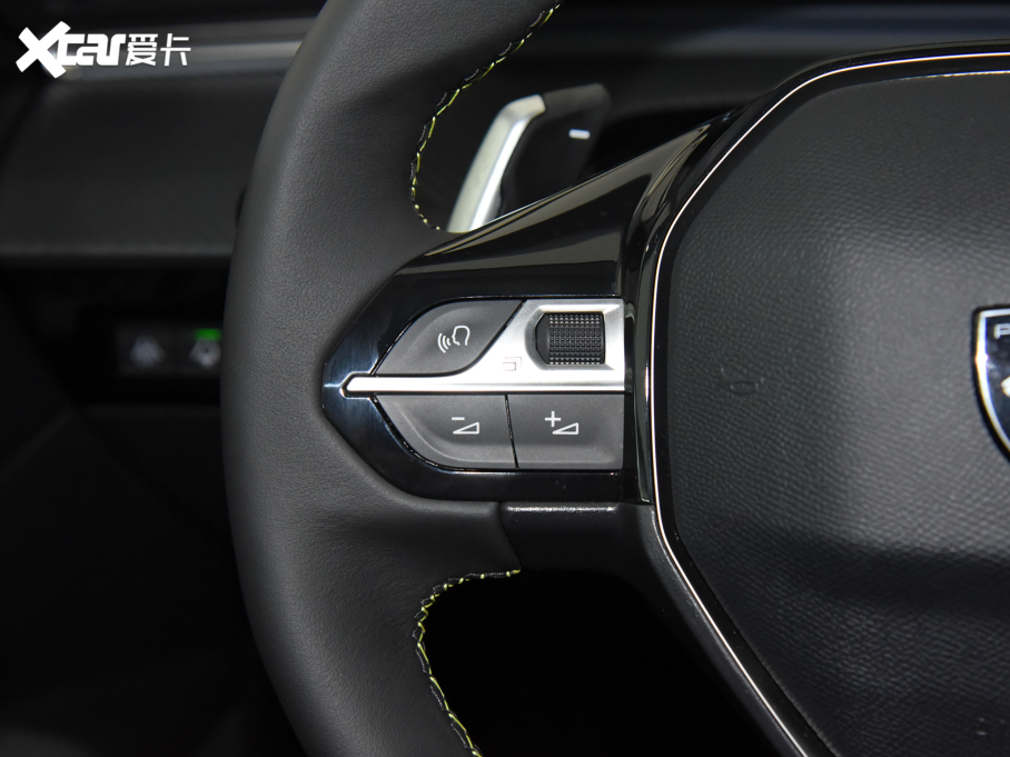 2023508L 400THP PureTech SŞ