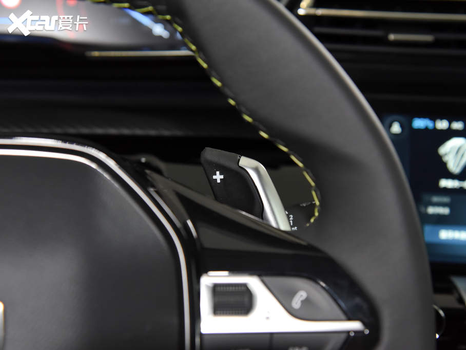 2023508L 400THP PureTech SŞ