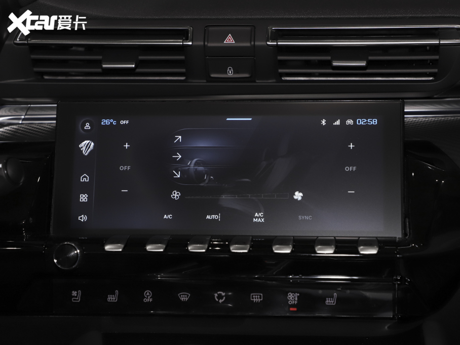 2023508L 400THP PureTech SŞ