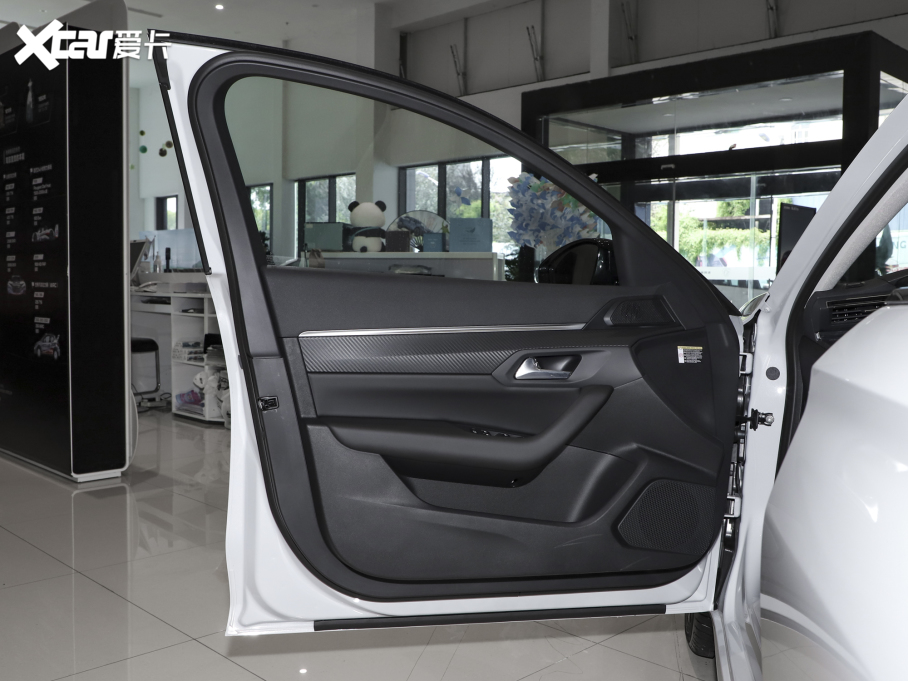 2023508L 400THP PureTech SŞ