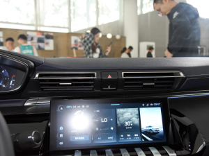 2023400THP PureTech SŞ п؅^